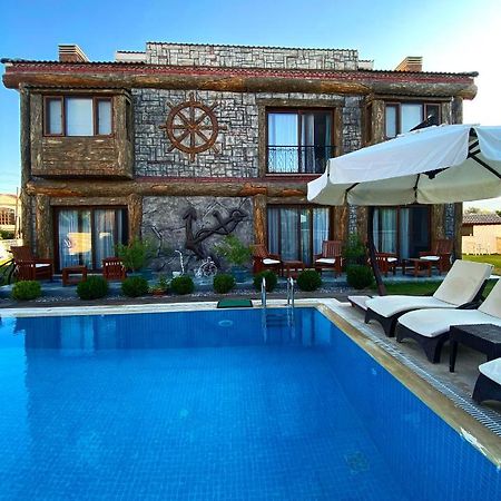 Pupa Alaçatı Butik Otel Cesme Exterior foto