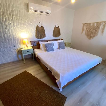 Pupa Alaçatı Butik Otel Cesme Exterior foto