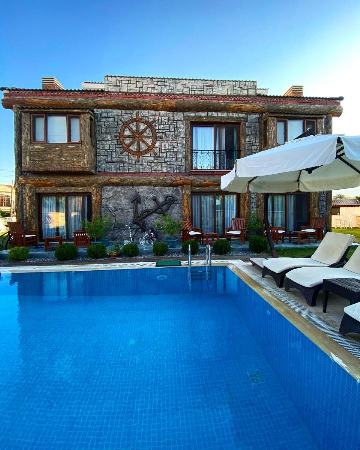 Pupa Alaçatı Butik Otel Cesme Exterior foto