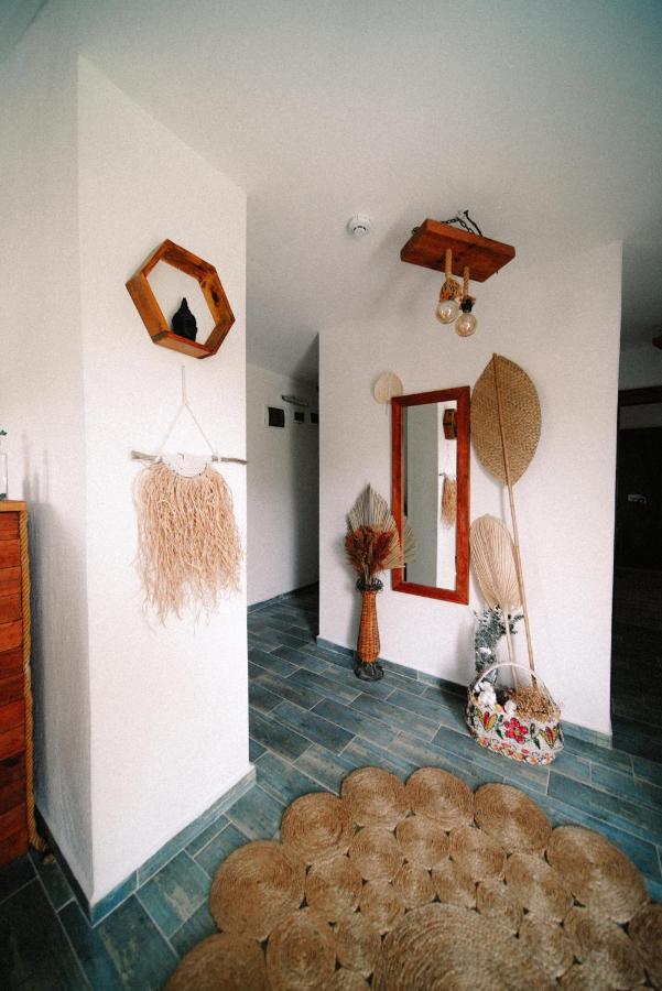 Pupa Alaçatı Butik Otel Cesme Exterior foto