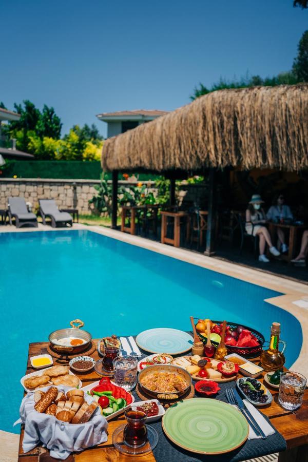 Pupa Alaçatı Butik Otel Cesme Exterior foto