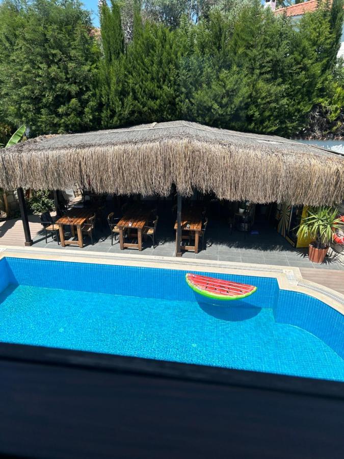 Pupa Alaçatı Butik Otel Cesme Exterior foto