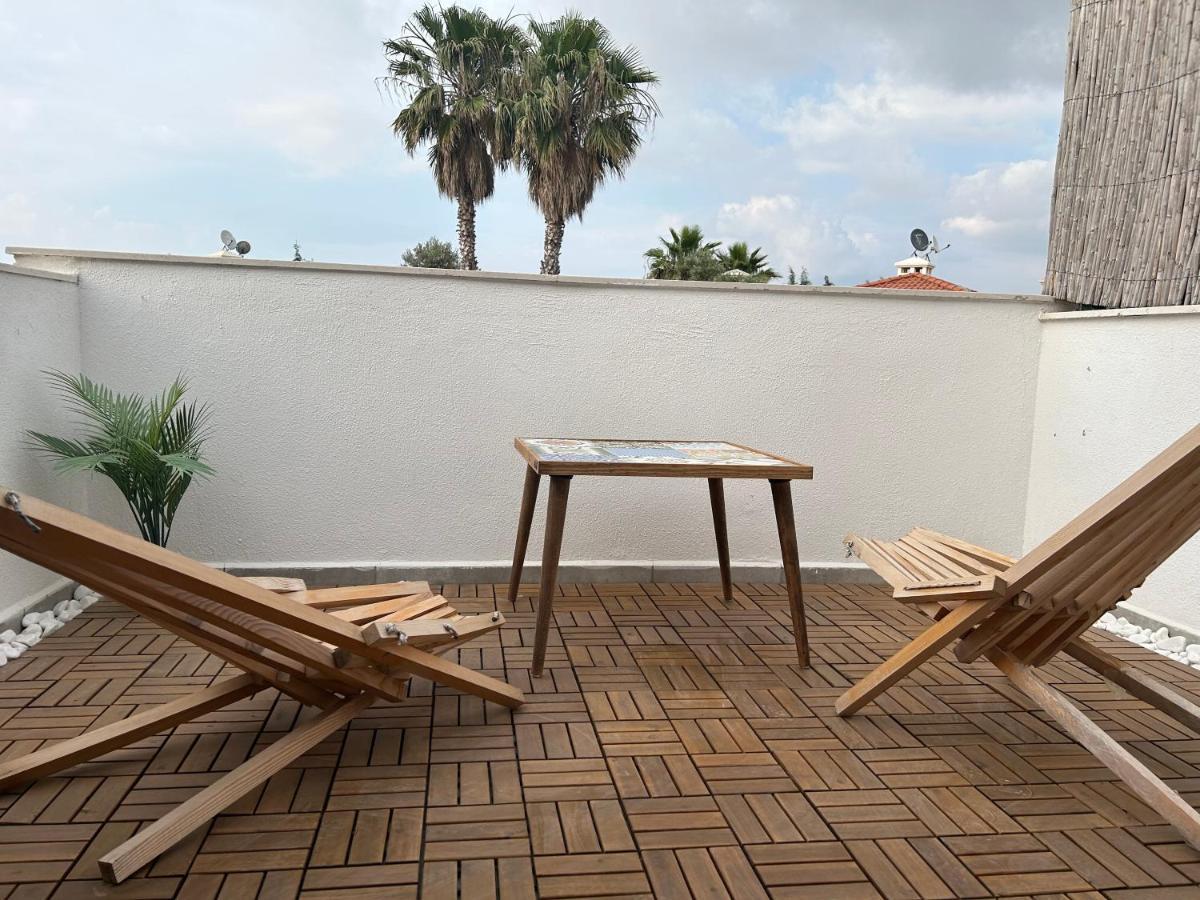 Pupa Alaçatı Butik Otel Cesme Exterior foto