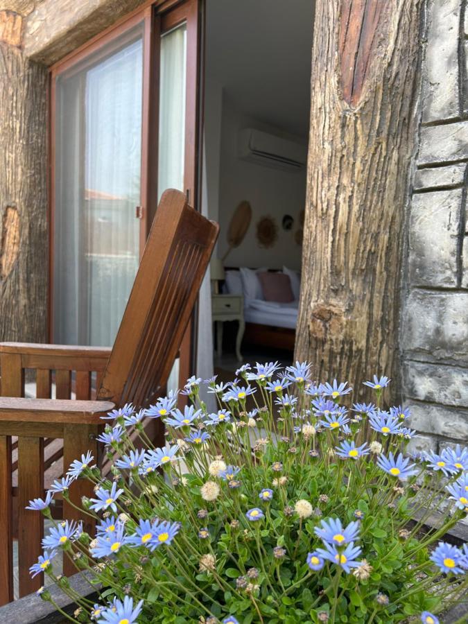 Pupa Alaçatı Butik Otel Cesme Exterior foto