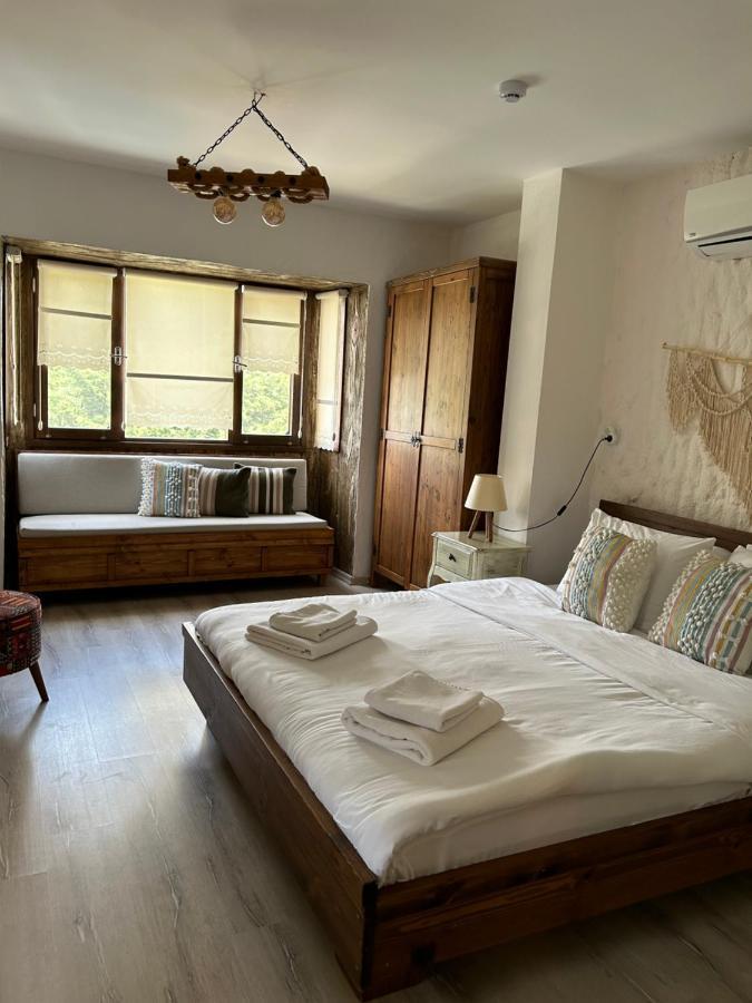 Pupa Alaçatı Butik Otel Cesme Exterior foto