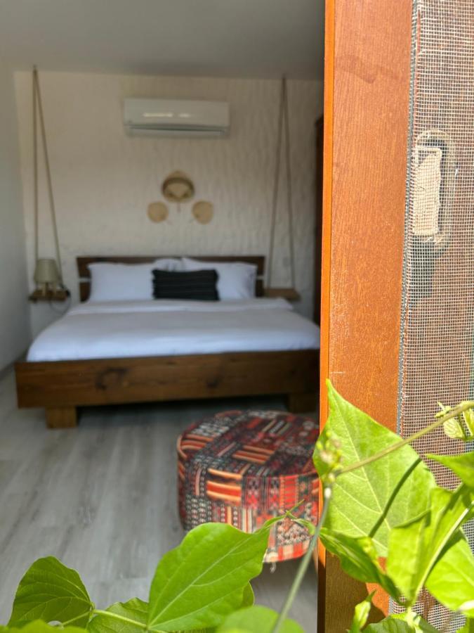 Pupa Alaçatı Butik Otel Cesme Exterior foto