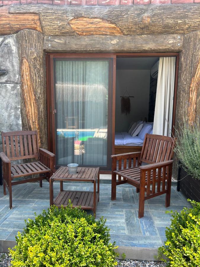 Pupa Alaçatı Butik Otel Cesme Exterior foto