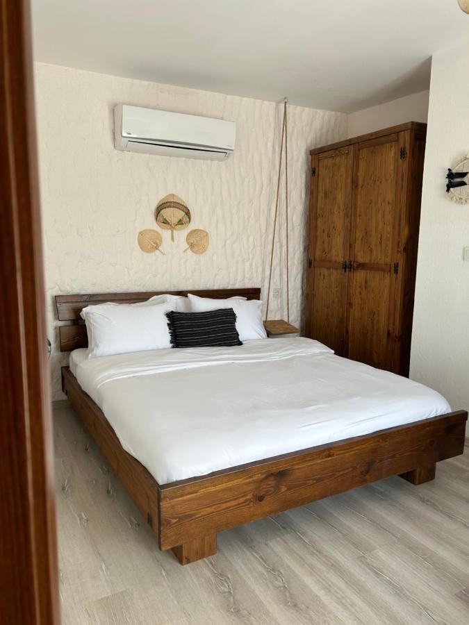 Pupa Alaçatı Butik Otel Cesme Exterior foto