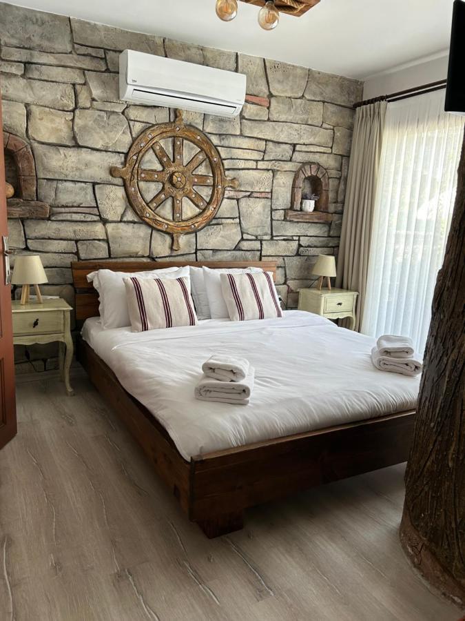 Pupa Alaçatı Butik Otel Cesme Exterior foto