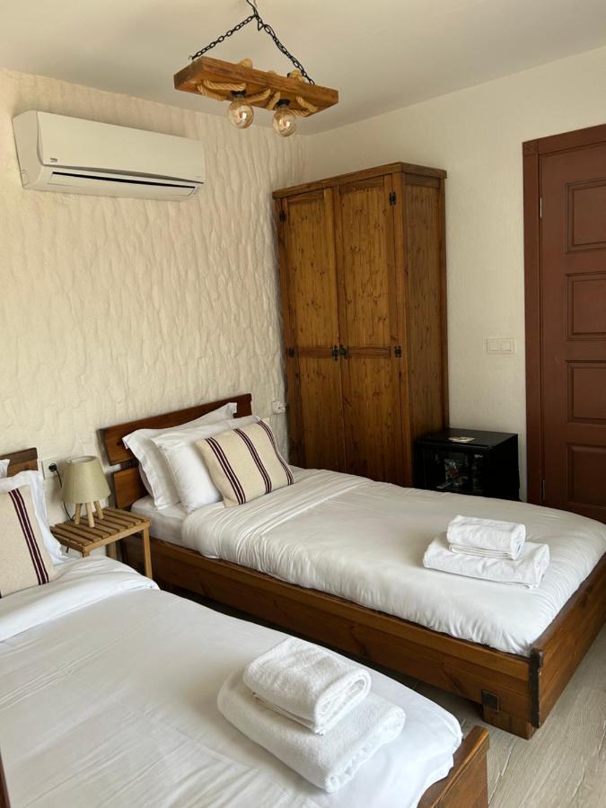 Pupa Alaçatı Butik Otel Cesme Exterior foto