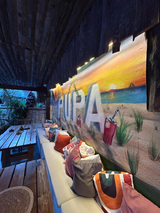 Pupa Alaçatı Butik Otel Cesme Exterior foto