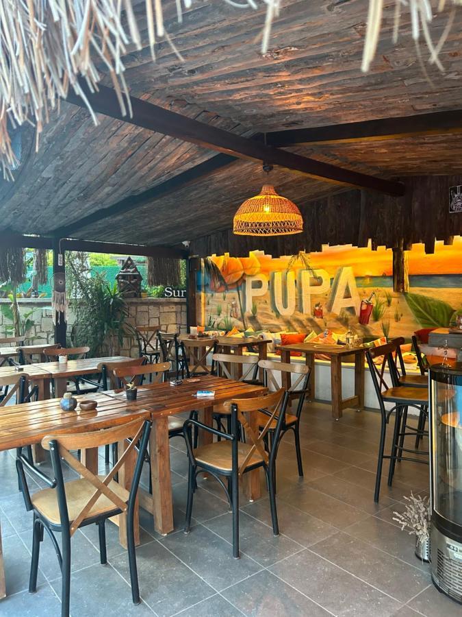 Pupa Alaçatı Butik Otel Cesme Exterior foto
