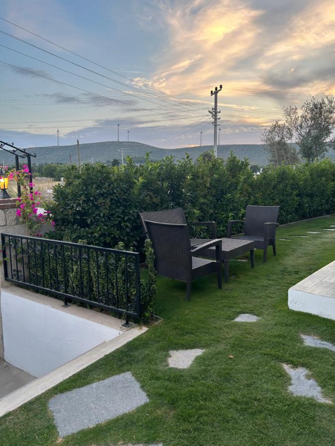 Pupa Alaçatı Butik Otel Cesme Exterior foto