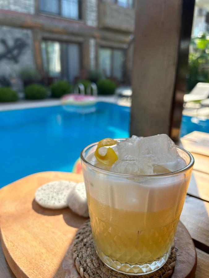 Pupa Alaçatı Butik Otel Cesme Exterior foto