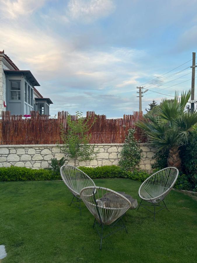 Pupa Alaçatı Butik Otel Cesme Exterior foto