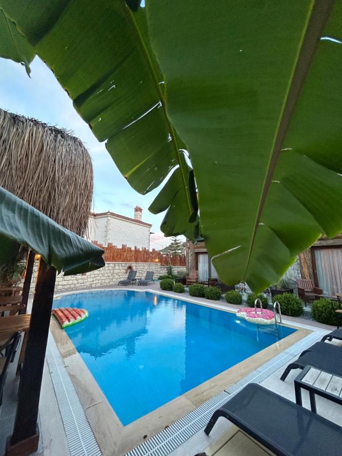 Pupa Alaçatı Butik Otel Cesme Exterior foto