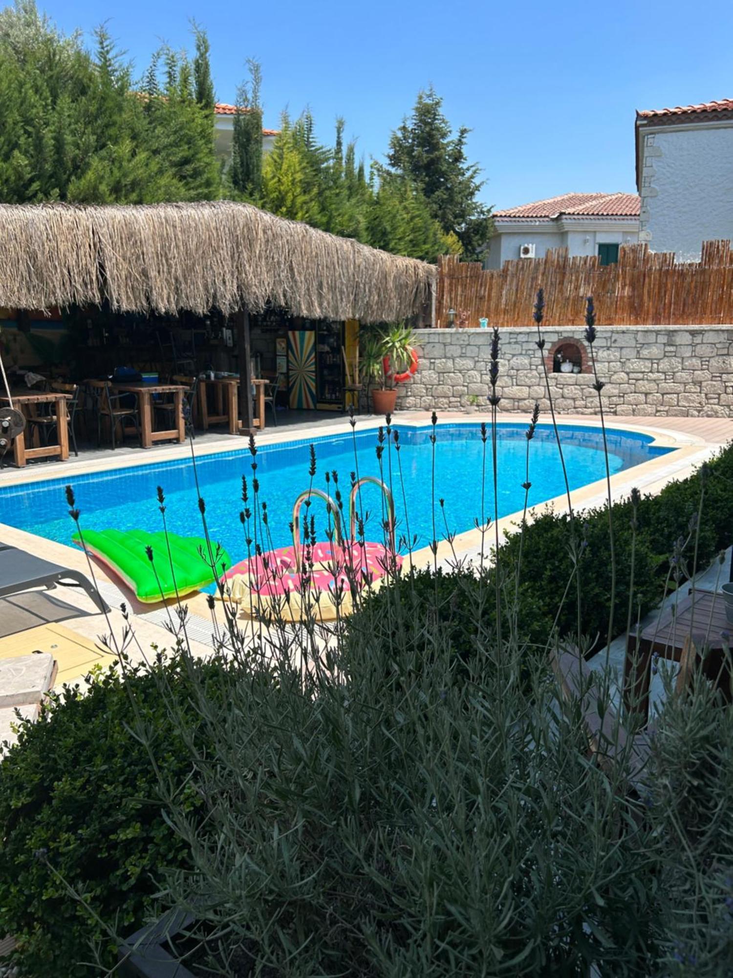 Pupa Alaçatı Butik Otel Cesme Exterior foto