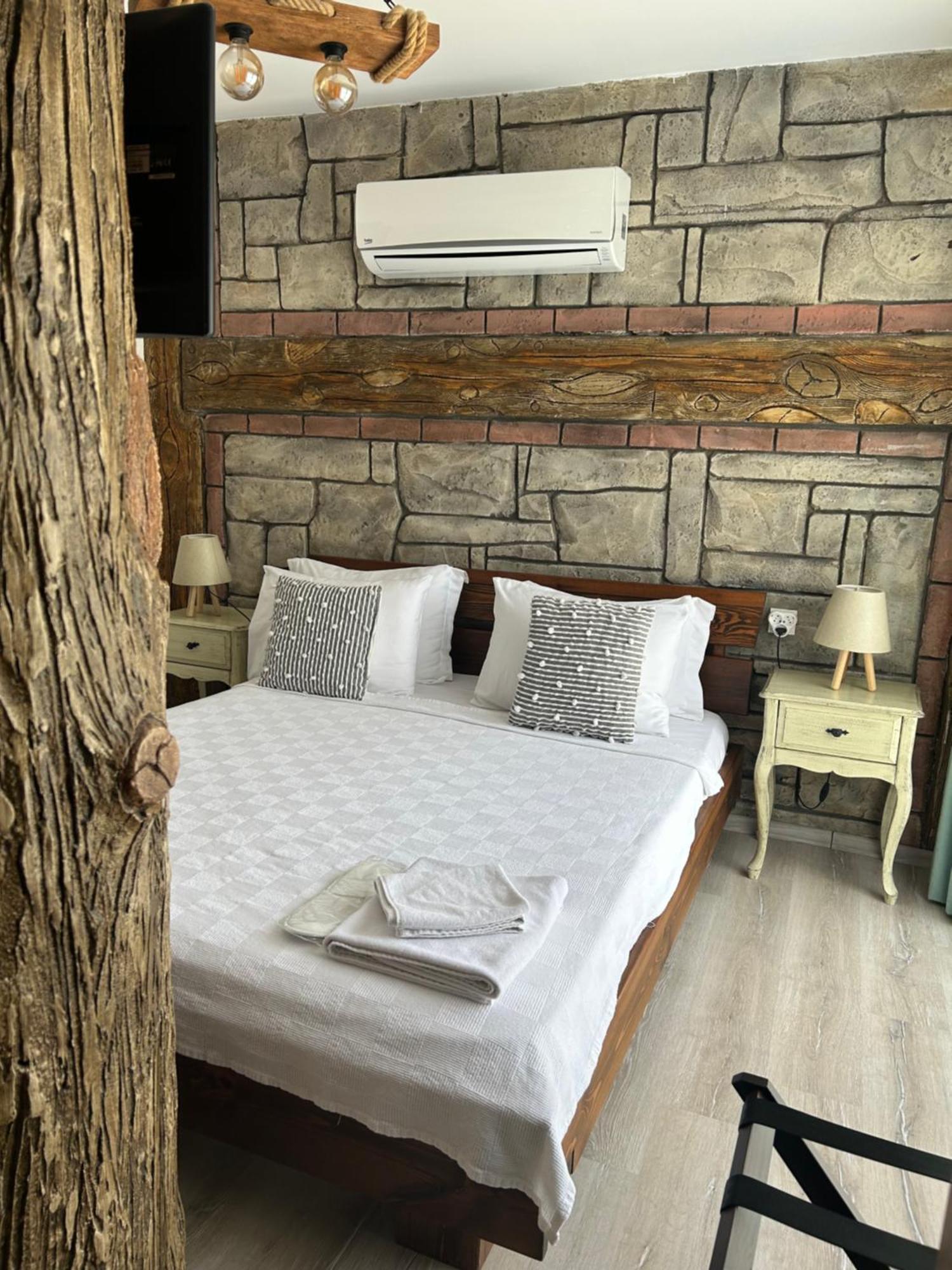 Pupa Alaçatı Butik Otel Cesme Exterior foto