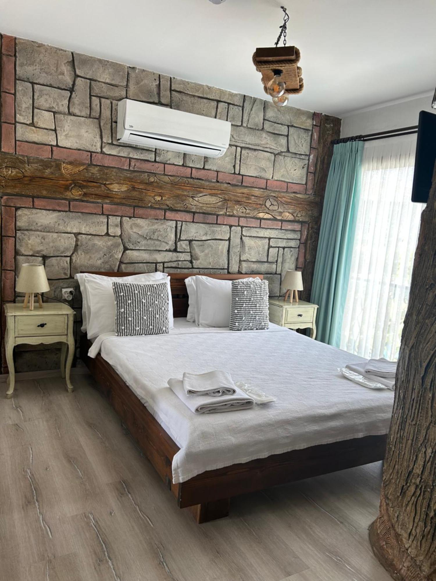 Pupa Alaçatı Butik Otel Cesme Exterior foto
