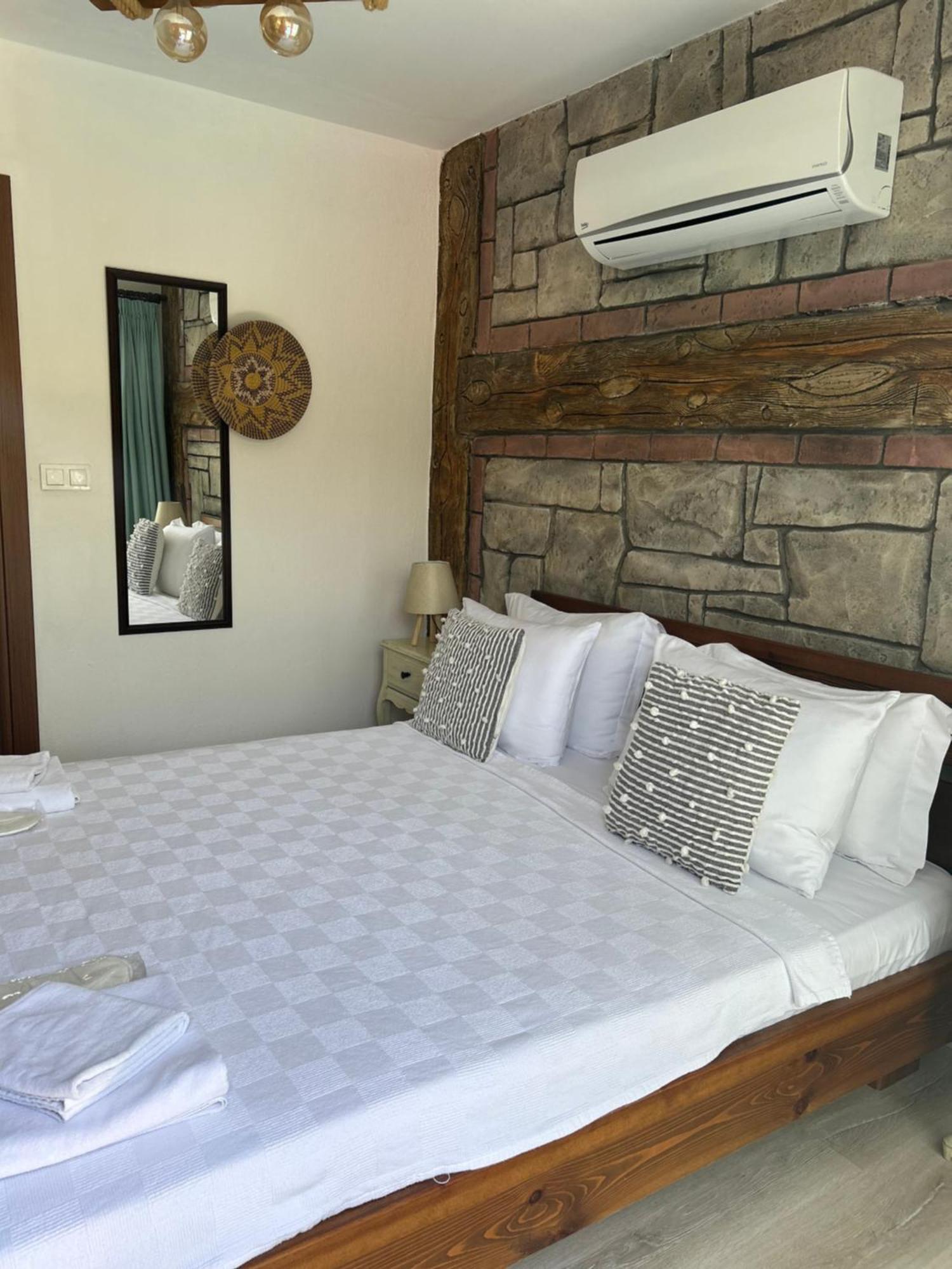 Pupa Alaçatı Butik Otel Cesme Exterior foto