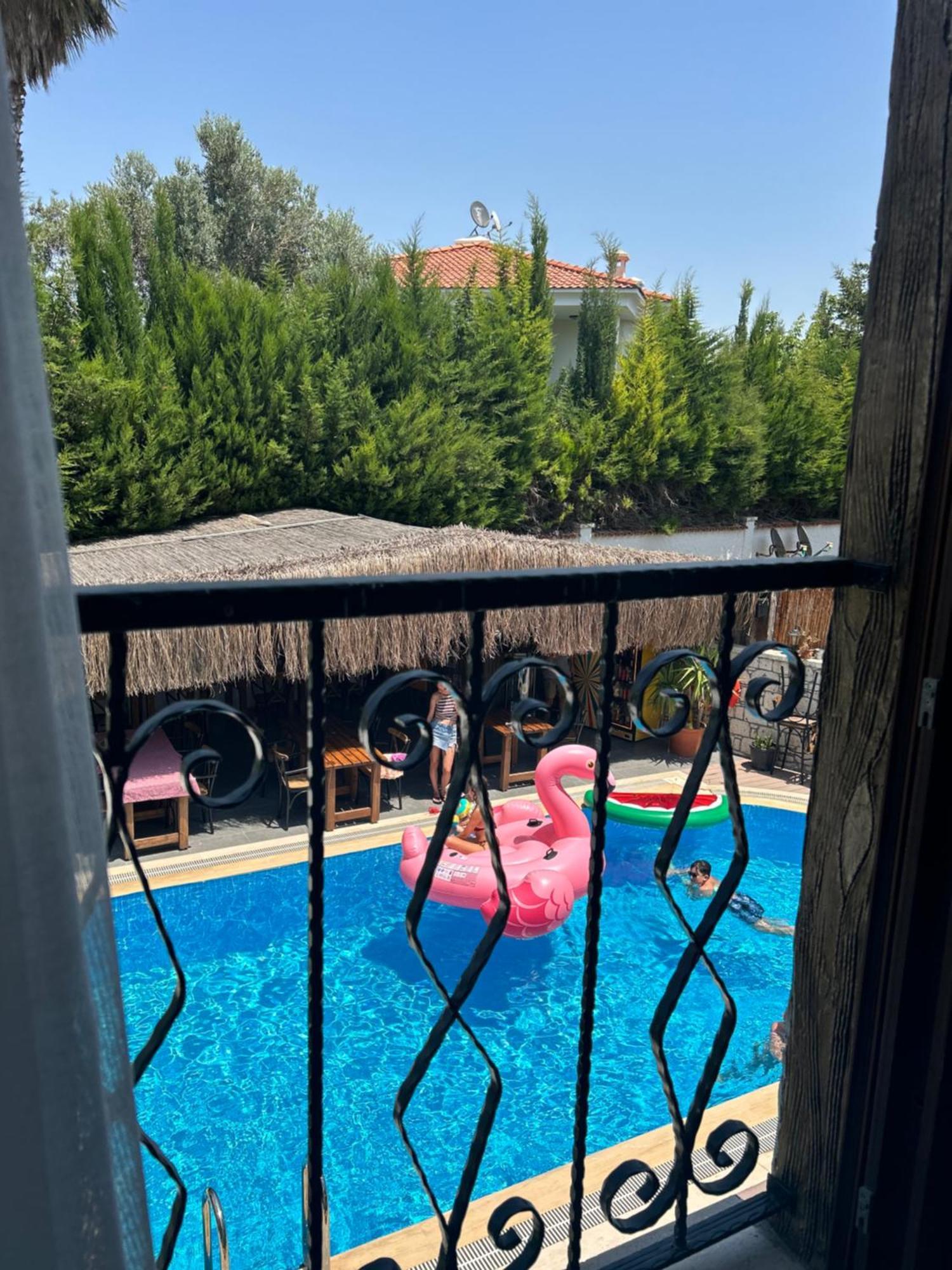 Pupa Alaçatı Butik Otel Cesme Exterior foto