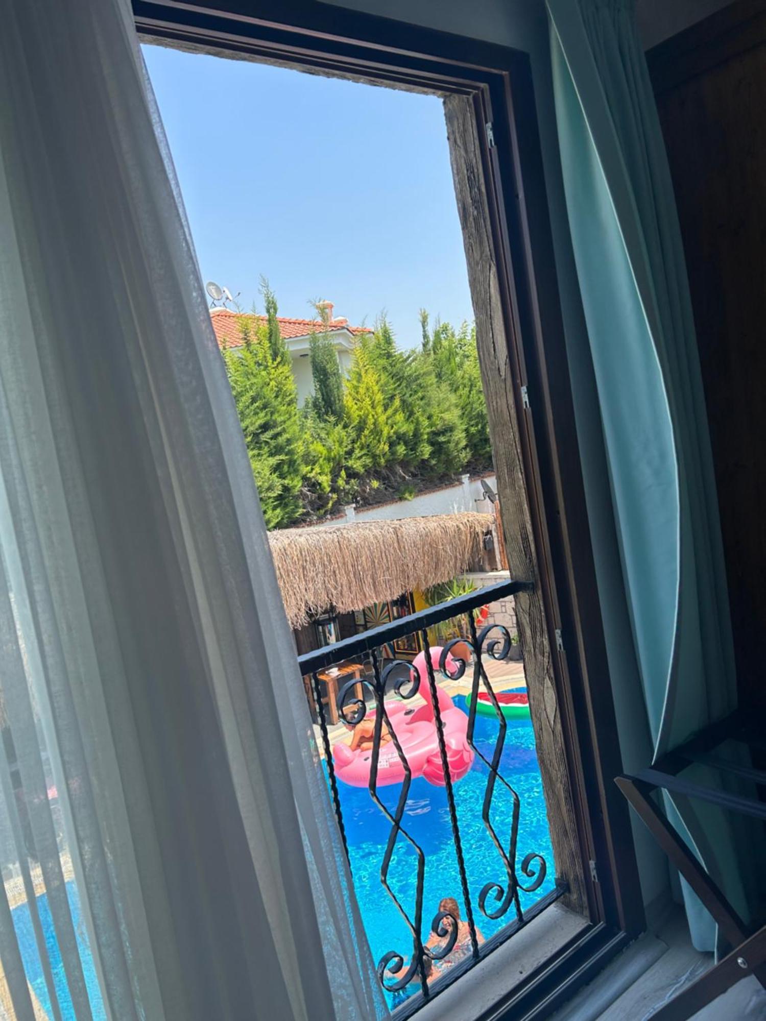 Pupa Alaçatı Butik Otel Cesme Exterior foto