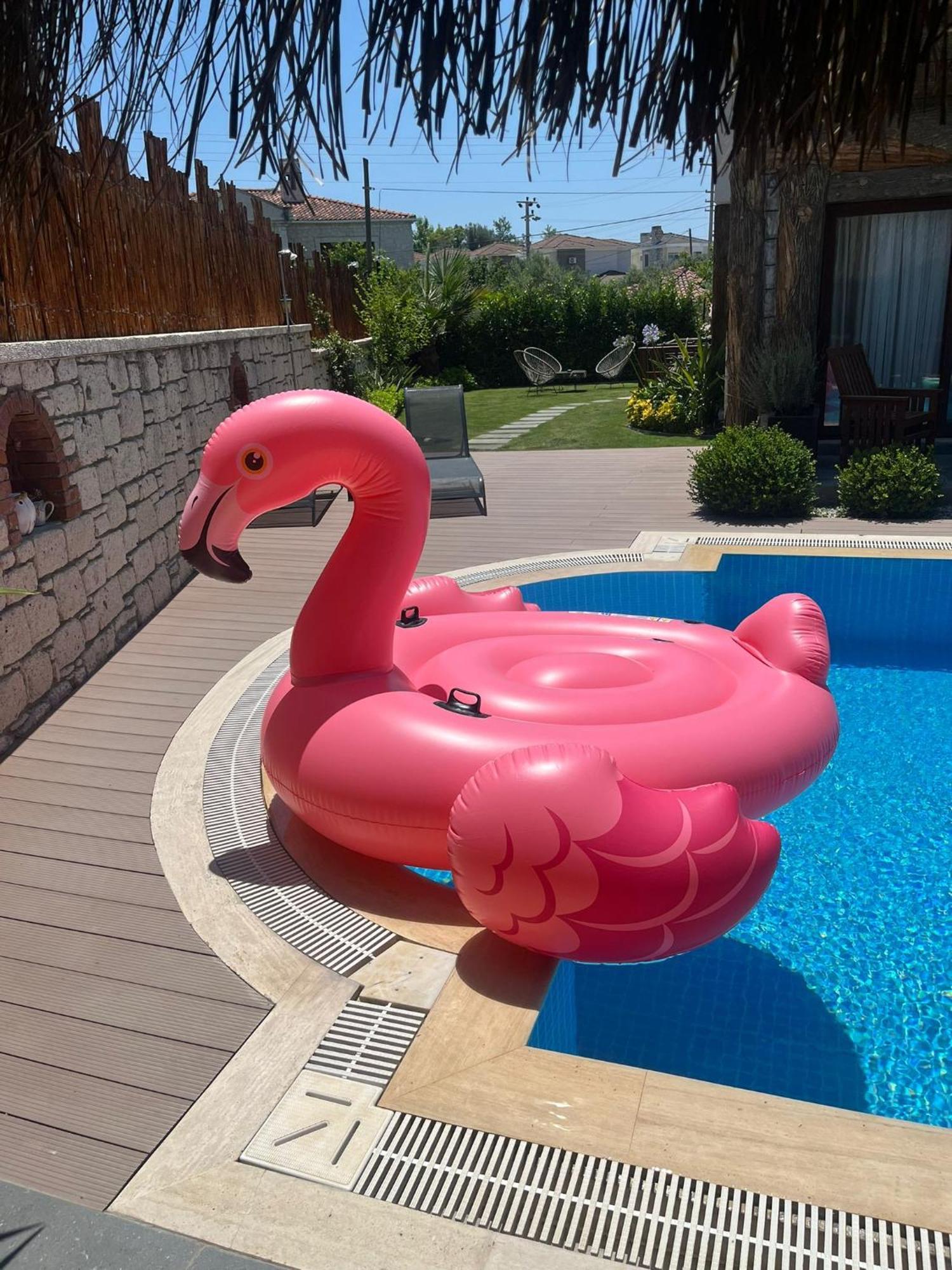 Pupa Alaçatı Butik Otel Cesme Exterior foto