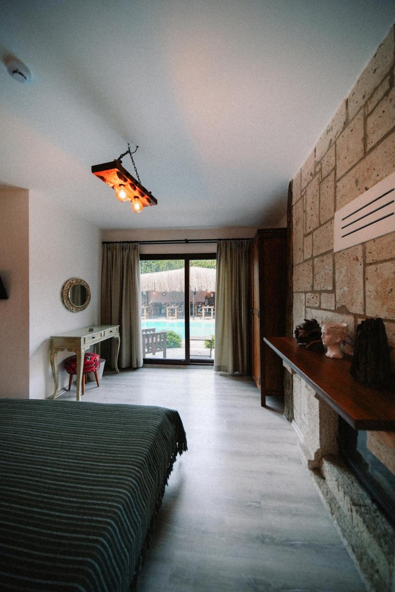 Pupa Alaçatı Butik Otel Cesme Exterior foto