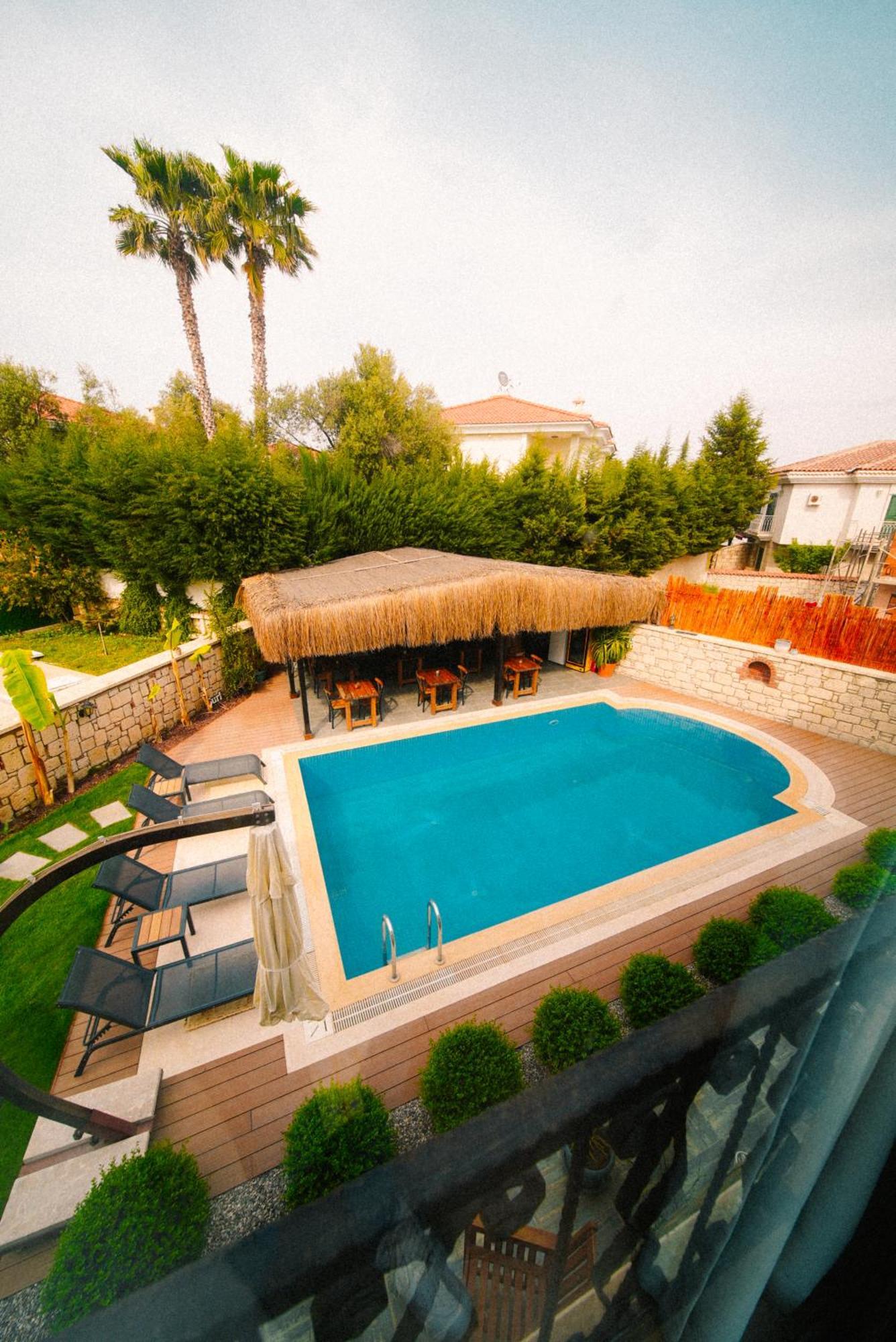 Pupa Alaçatı Butik Otel Cesme Exterior foto