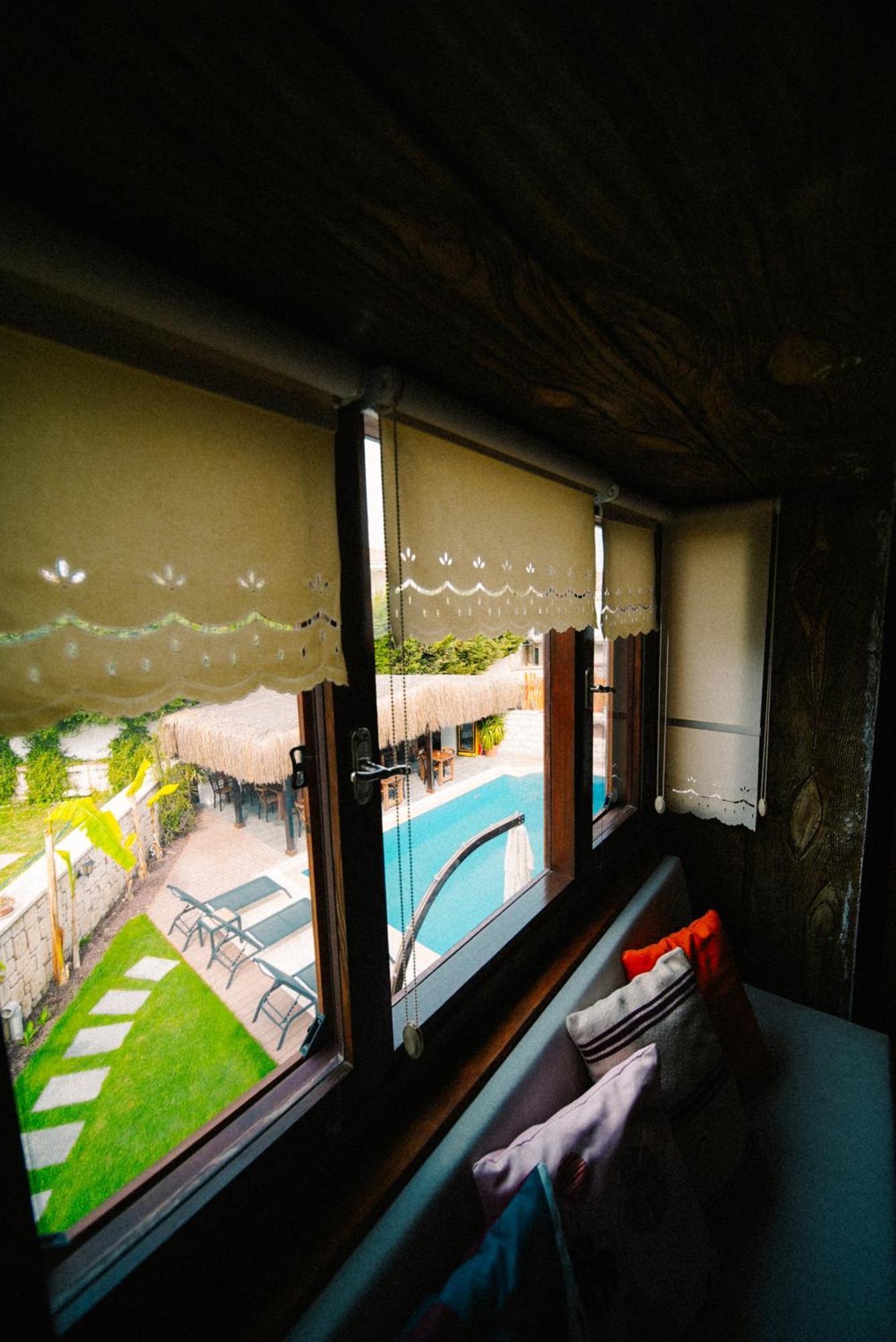 Pupa Alaçatı Butik Otel Cesme Exterior foto