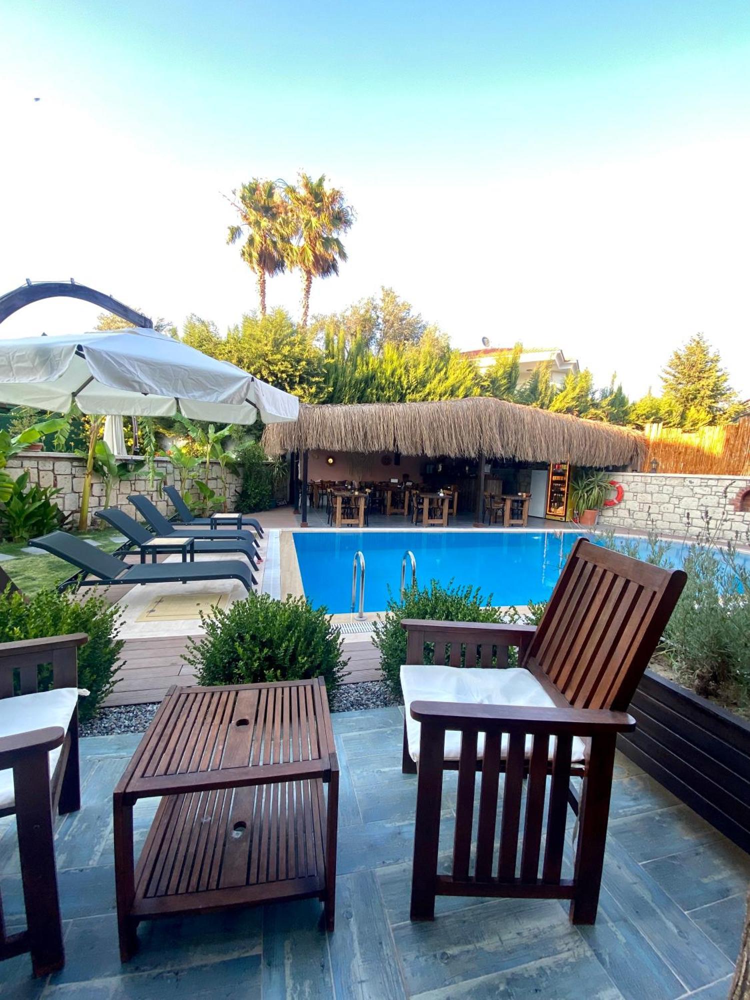 Pupa Alaçatı Butik Otel Cesme Exterior foto