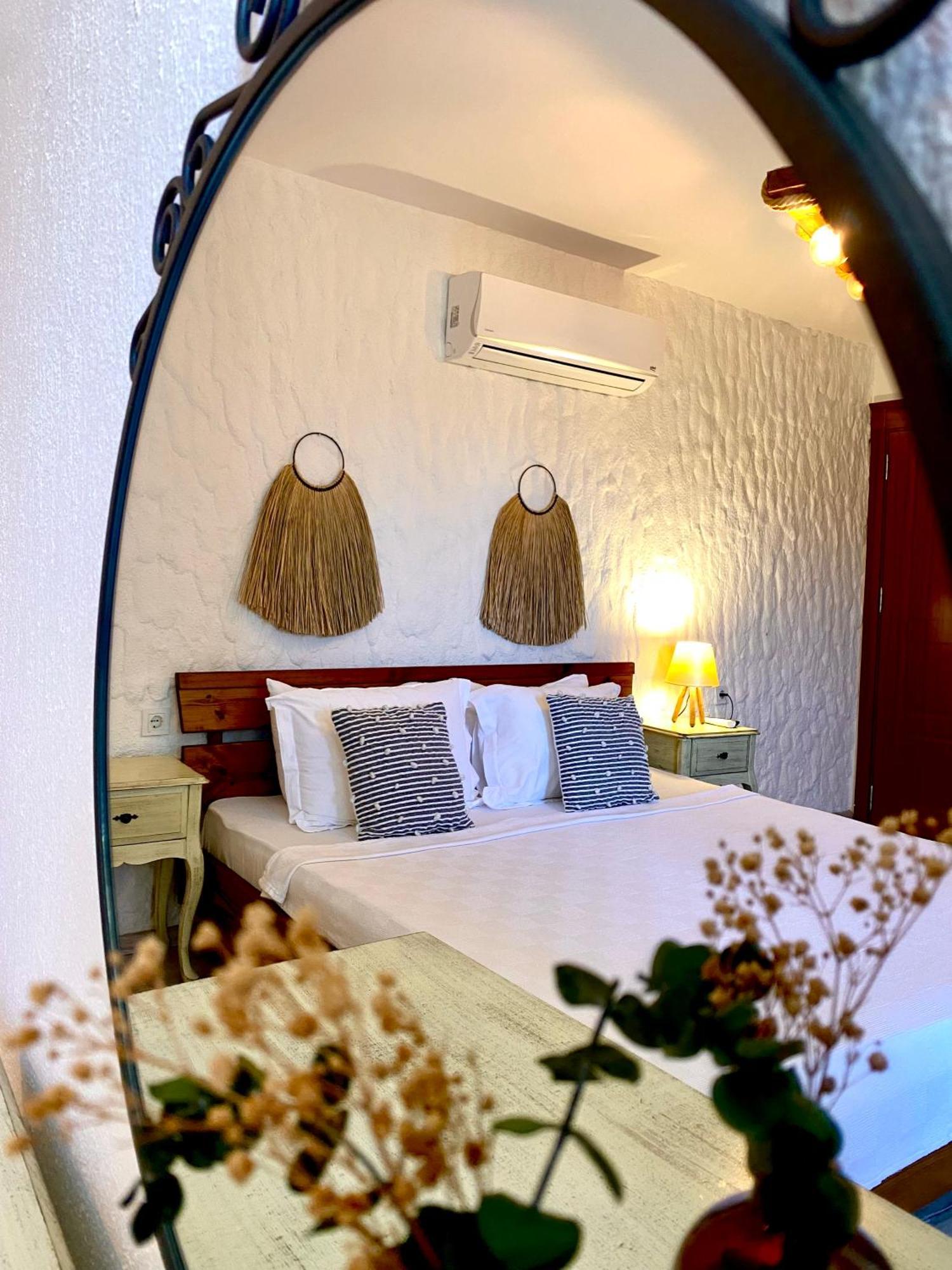 Pupa Alaçatı Butik Otel Cesme Exterior foto